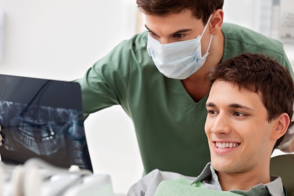 What You Need To Know About An Oral Cancer Exam From Your General Dentist