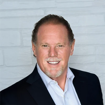 A headshot of Hector G., a Office Manager and CFO at South Florida Dentistry