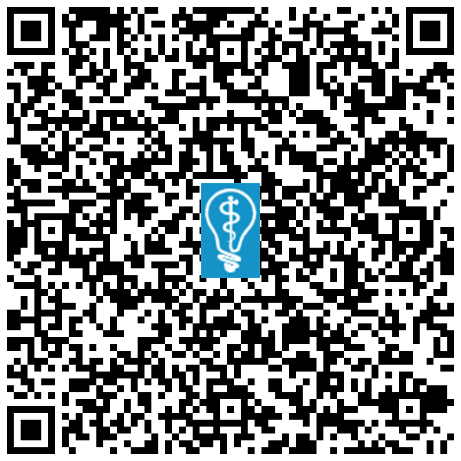 QR code image for Will I Need a Bone Graft for Dental Implants in Miami, FL