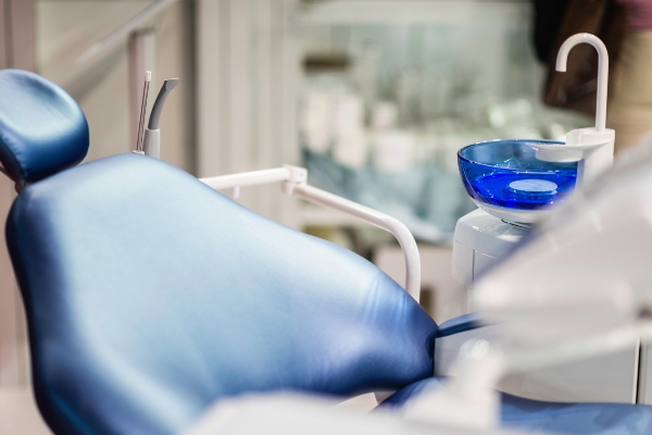 Can General Dentistry Reverse Cavities?