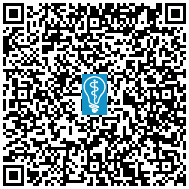 QR code image for Clear Braces in Miami, FL