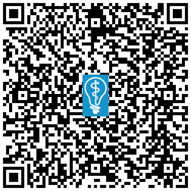 QR code image for Am I a Candidate for Dental Implants in Miami, FL
