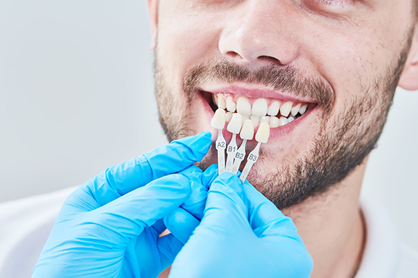 How Dental Veneers Are Used in General Dentistry from South Florida Dentistry in Miami, FL