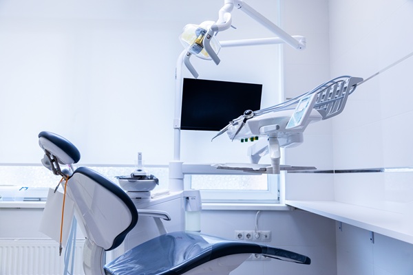 Top   Benefits Of Choosing A Local “Dentist Near Me”