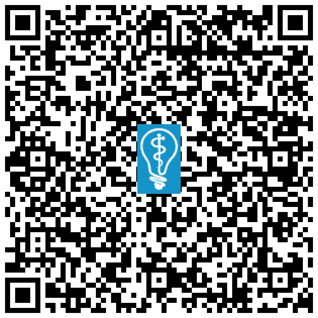 QR code image for Emergency Dental Care in Miami, FL