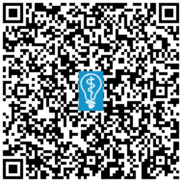 QR code image for Find the Best Dentist in Miami, FL