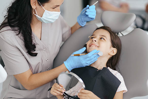 How General Dentistry Can Prevent and Treat Cavities from South Florida Dentistry in Miami, FL