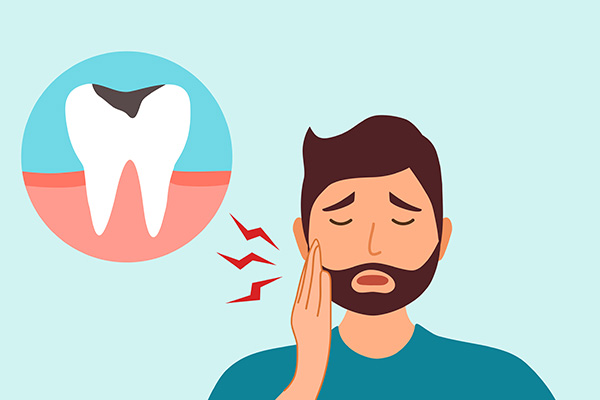 General Dentistry Treatments for Toothaches from South Florida Dentistry in Miami, FL
