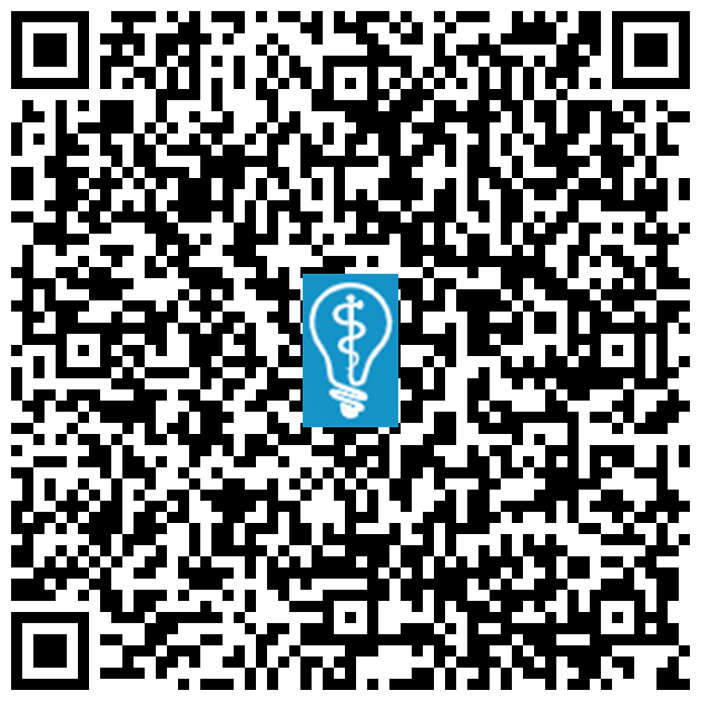 QR code image for Implant Dentist in Miami, FL