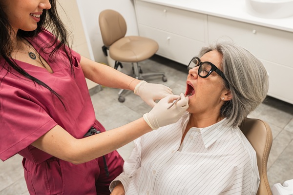 Laser Dentist: Building The Future Of Painless Periodontal Care