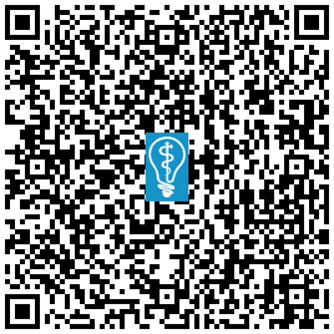 QR code image for Multiple Teeth Replacement Options in Miami, FL