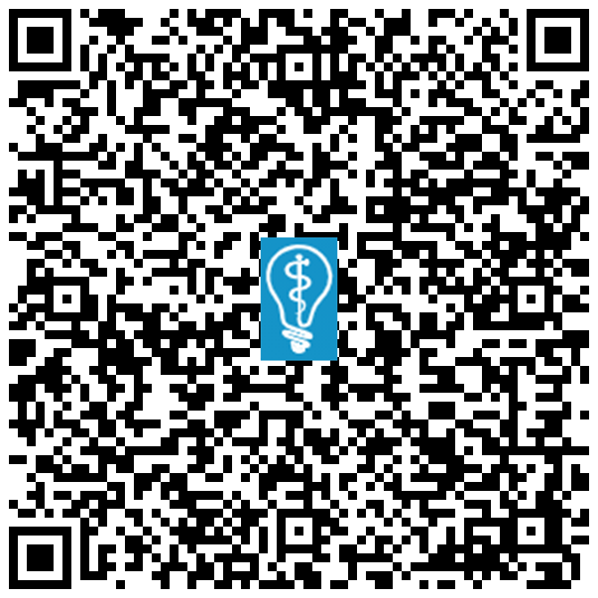 QR code image for Office Roles - Who Am I Talking To in Miami, FL