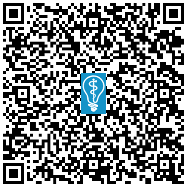 QR code image for Oral Surgery in Miami, FL