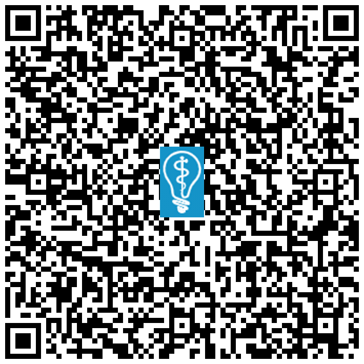 QR code image for Preventative Treatment of Cancers Through Improving Oral Health in Miami, FL
