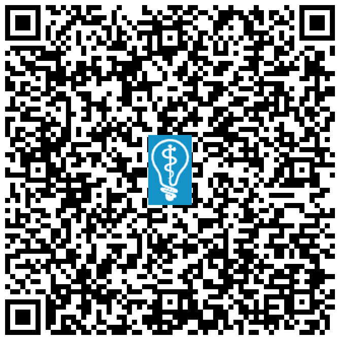 QR code image for Professional Teeth Whitening in Miami, FL