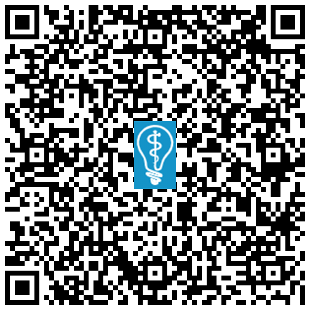 QR code image for Root Canal Treatment in Miami, FL