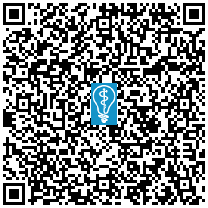 QR code image for Routine Dental Procedures in Miami, FL