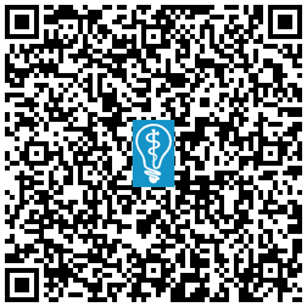 QR code image for Saliva Ph Testing in Miami, FL