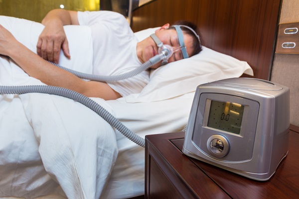 Sleep Apnea Treatment Options From A Dentist