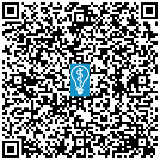QR code image for Soft-Tissue Laser Dentistry in Miami, FL