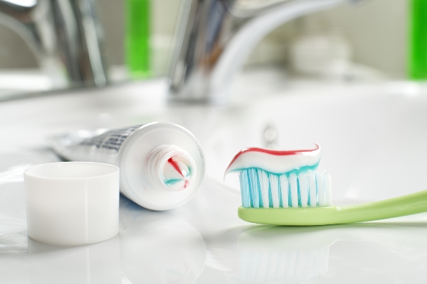 General Dentistry: Suggestions For Choosing A Toothpaste