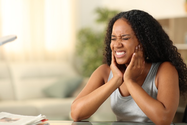 What Can Happen With Untreated TMJ
