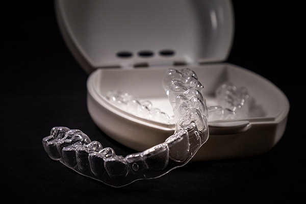 What Happens at a Checkup During Invisalign Treatment from South Florida Dentistry in Miami, FL