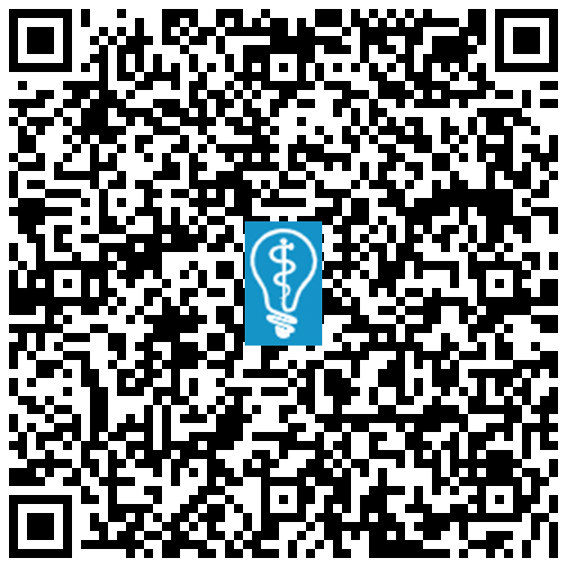 QR code image for What is an Endodontist in Miami, FL