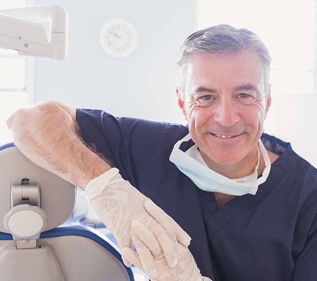 Miami What is an Endodontist