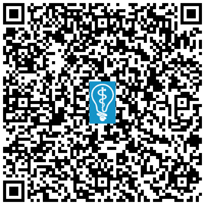 QR code image for When a Situation Calls for an Emergency Dental Surgery in Miami, FL