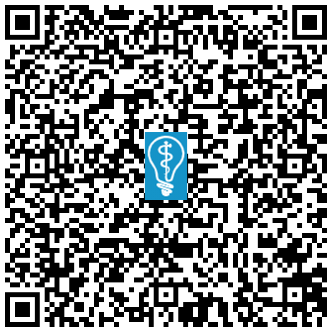 QR code image for When Is a Tooth Extraction Necessary in Miami, FL