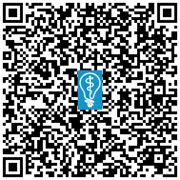 QR code image for Wisdom Teeth Extraction in Miami, FL